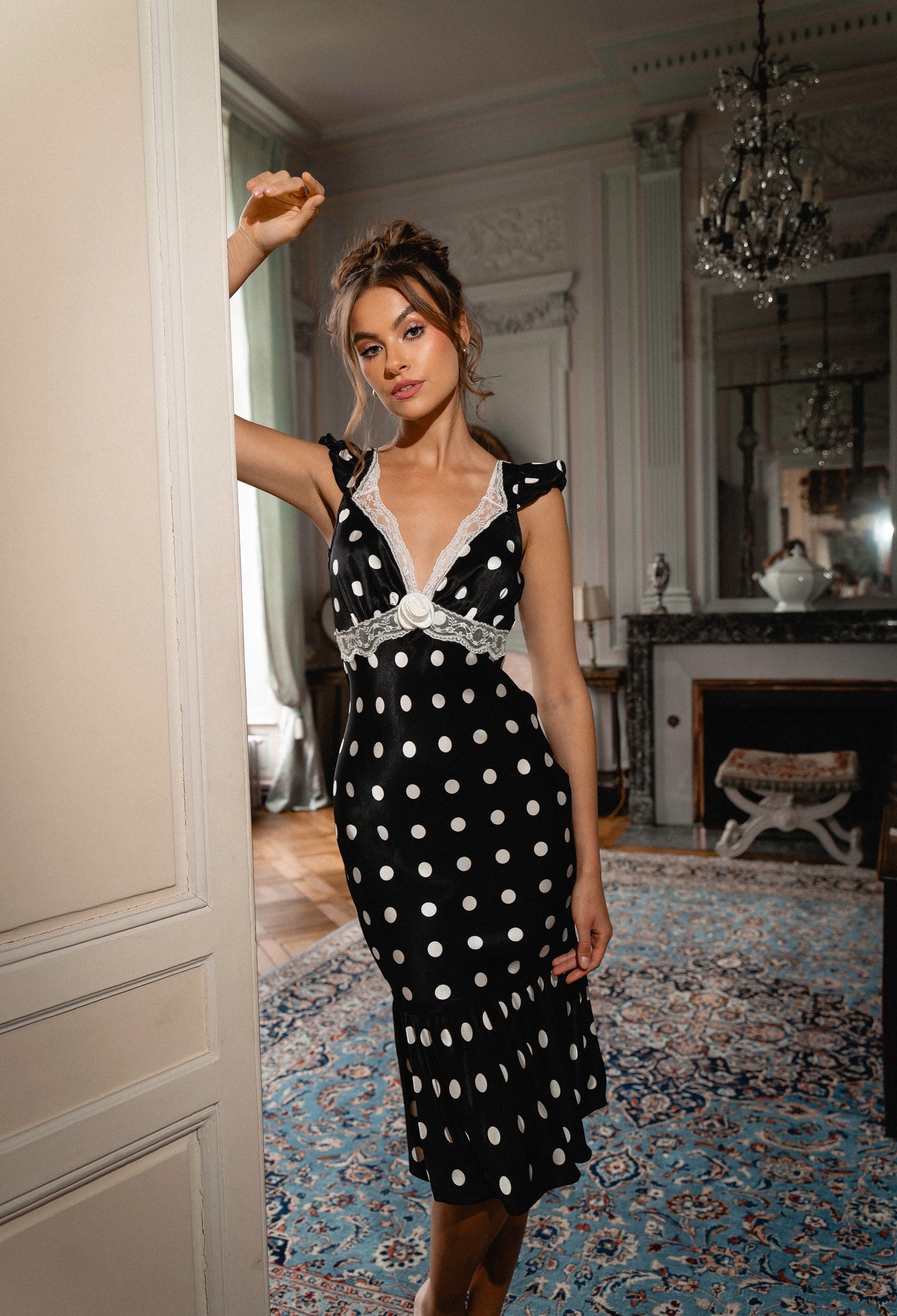 Dress “Daphne”
