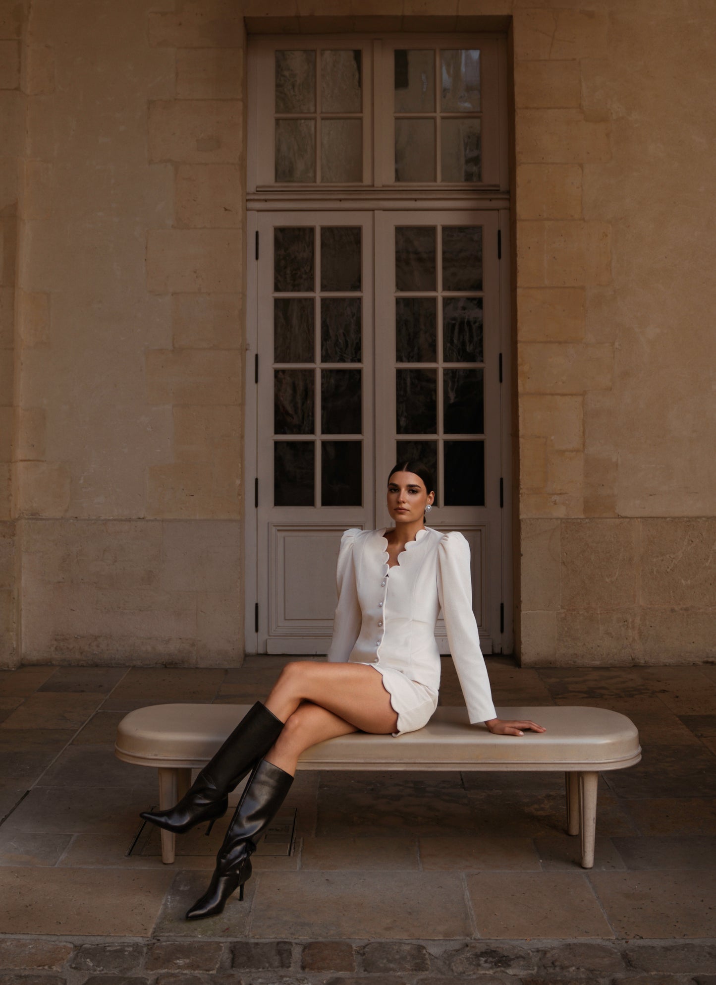 Amelie Suit