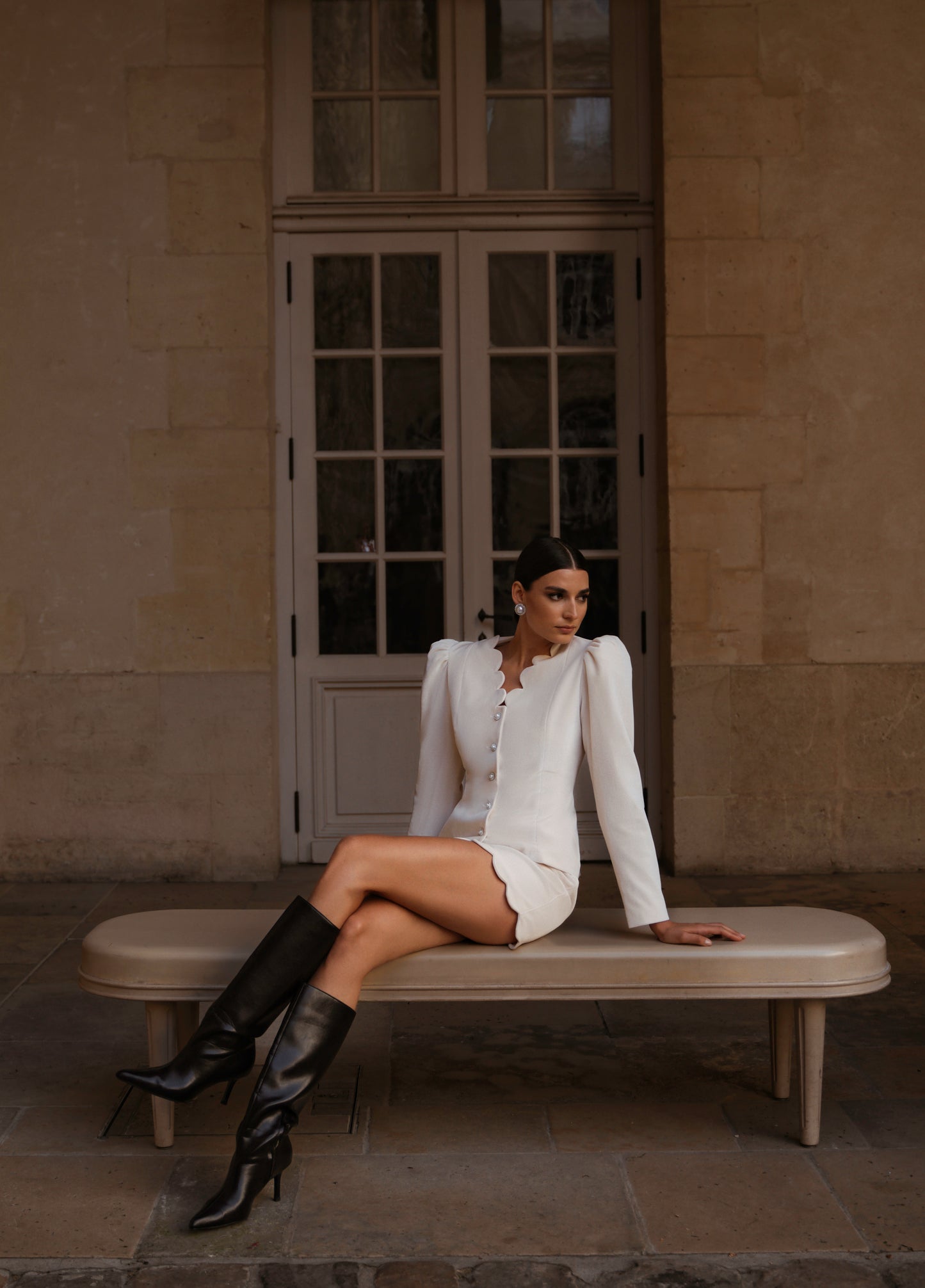 Amelie Suit