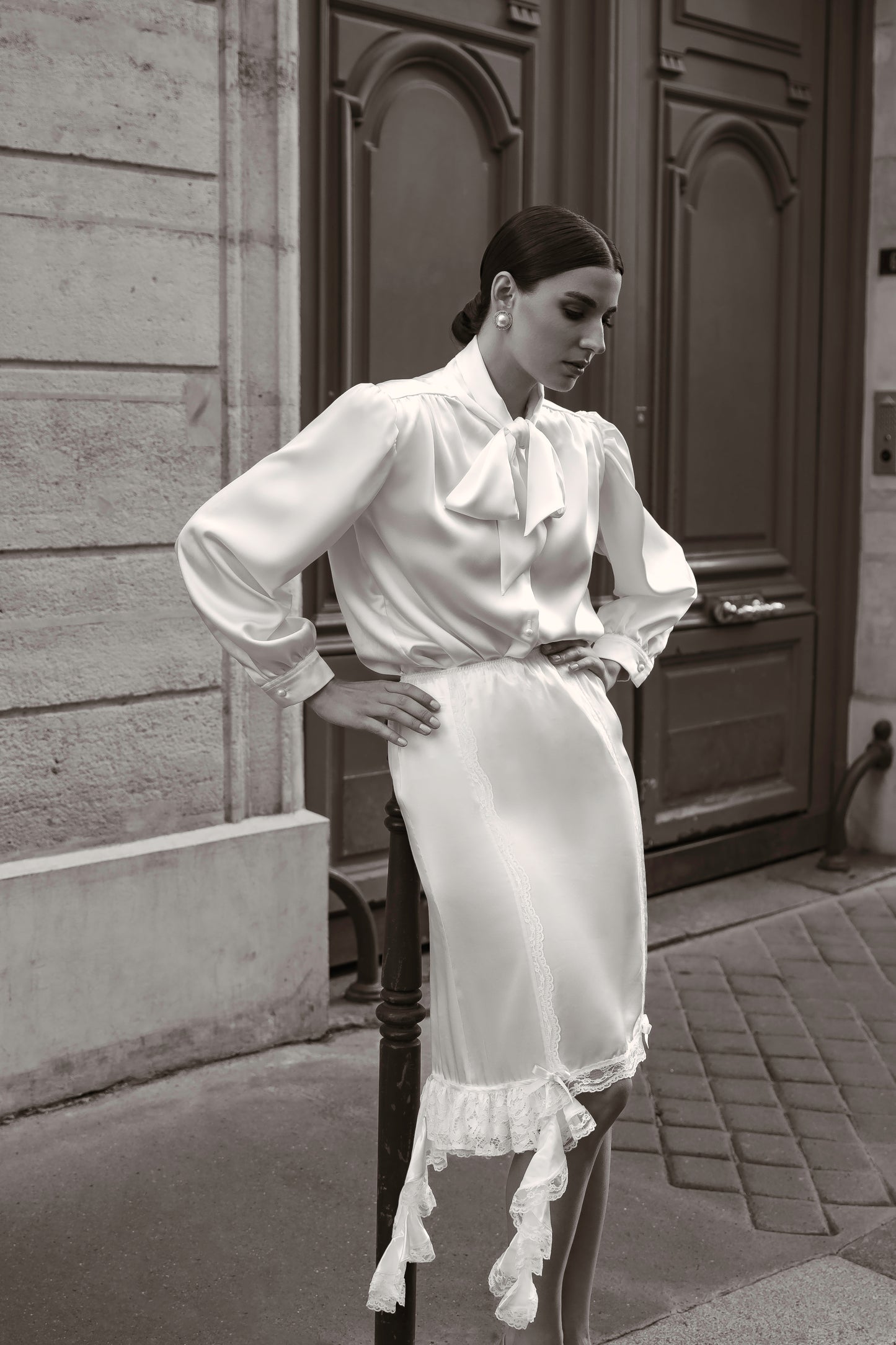 Skirt – “Colette Midi”