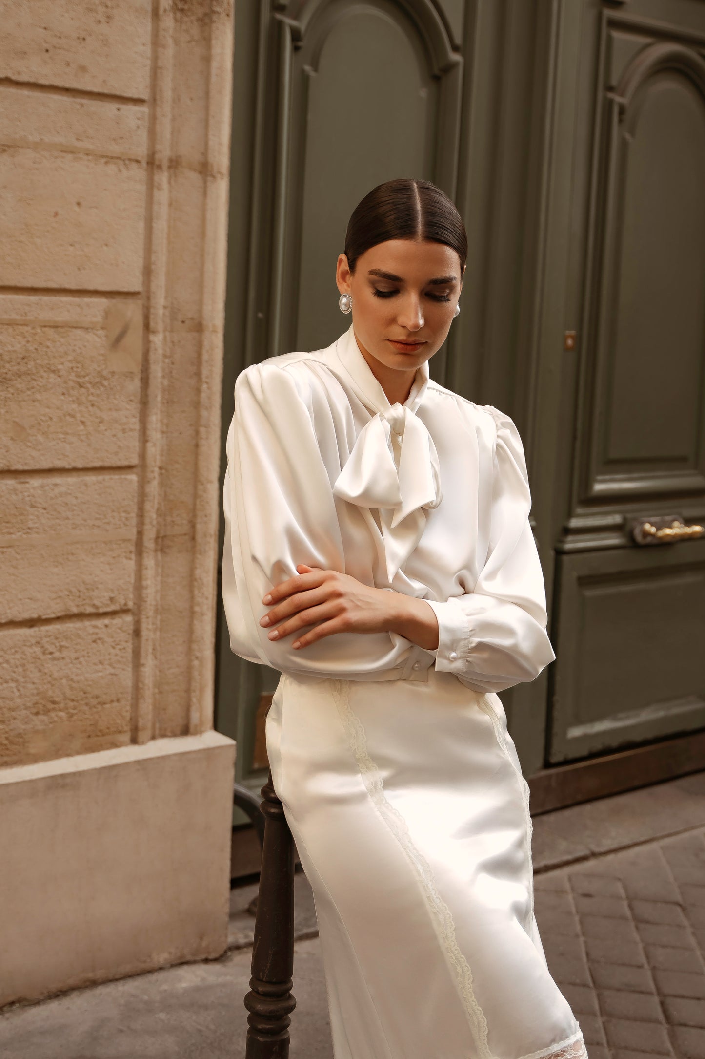 Skirt – “Colette Midi”