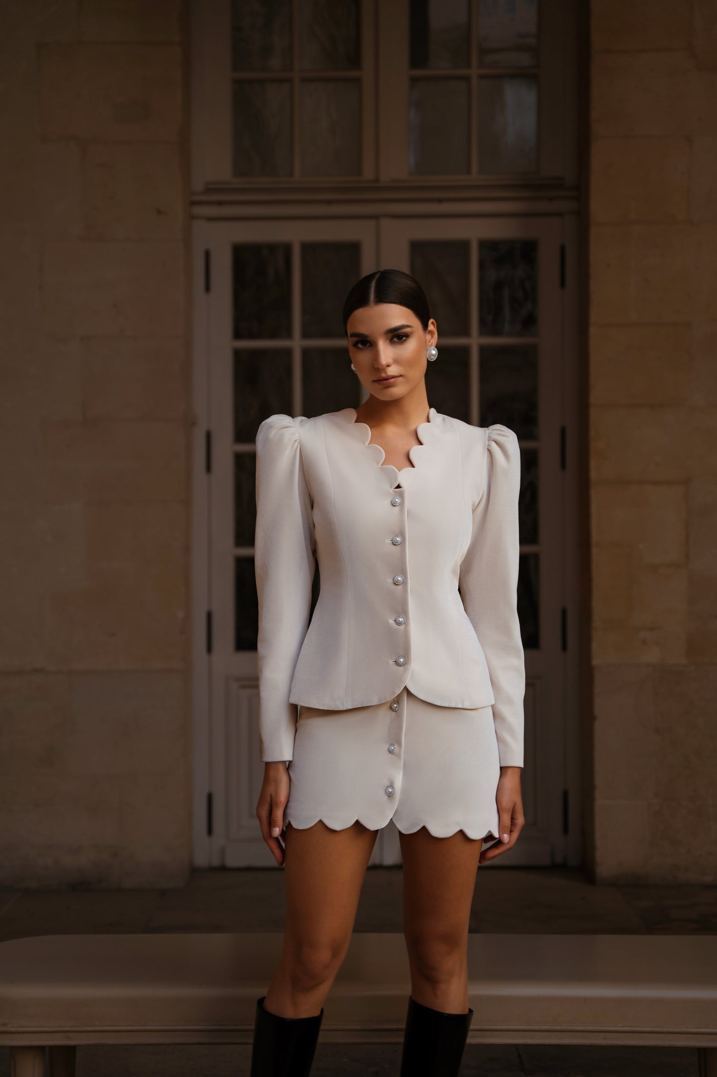 Amelie Suit